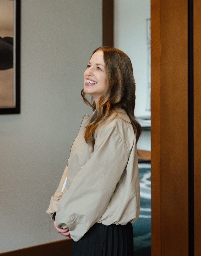Andrea Hausel, Registered Dietitian and Founder of Hausel Health